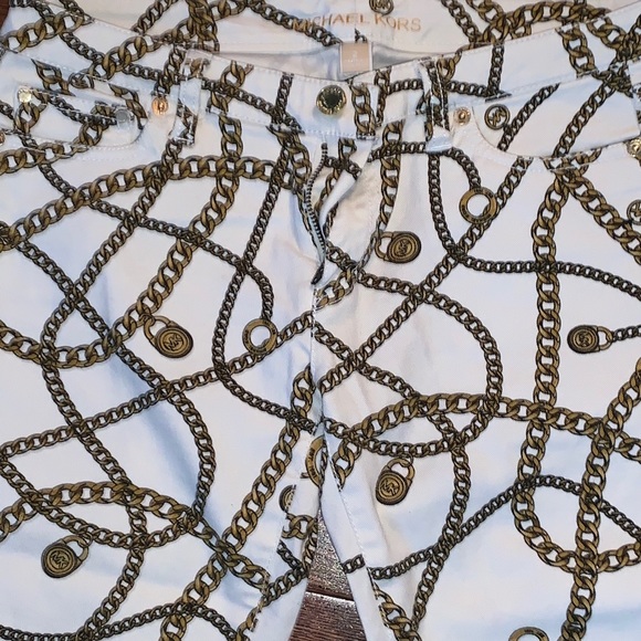 Michael Kors Collection pants - Picture 2 of 7